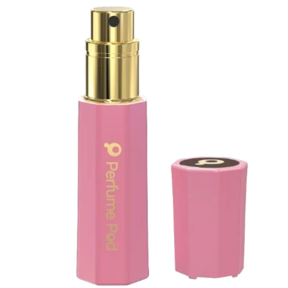 Perfumepod FLORA Perfume Spray