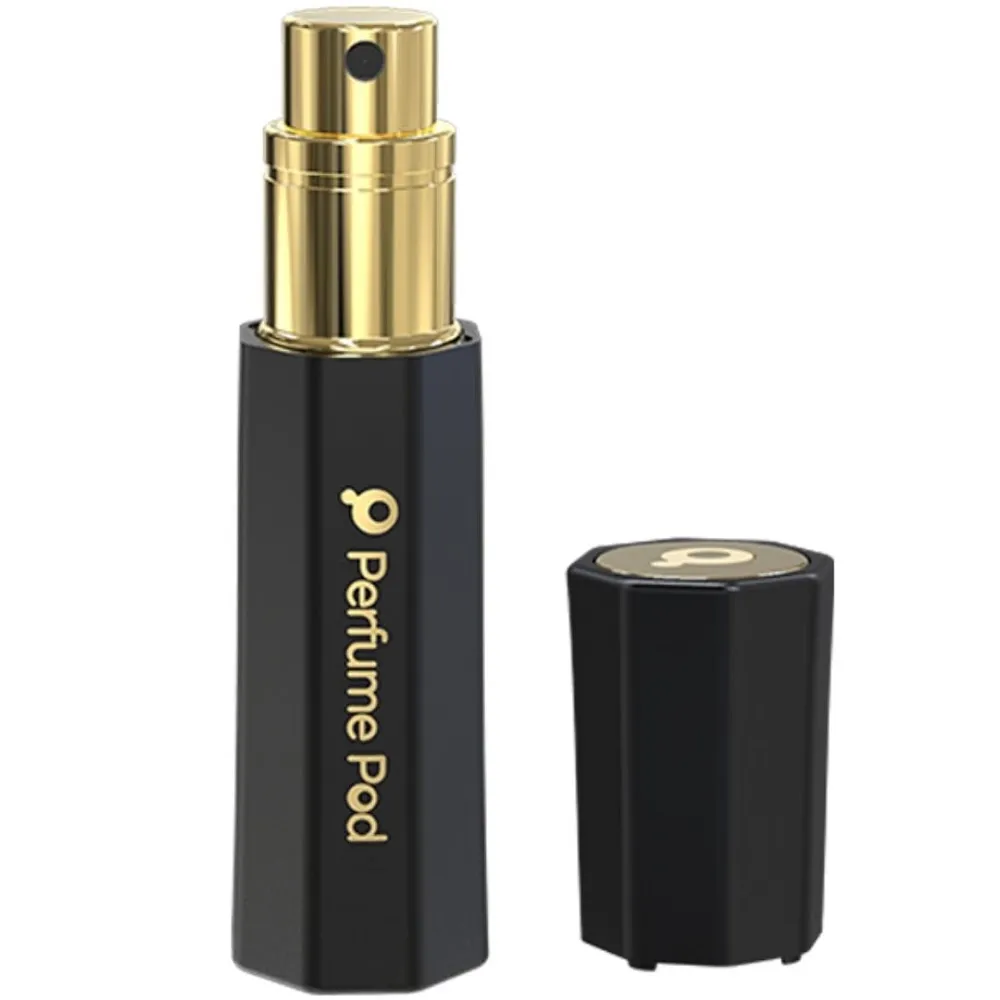 Perfumepod FLORA Perfume Spray