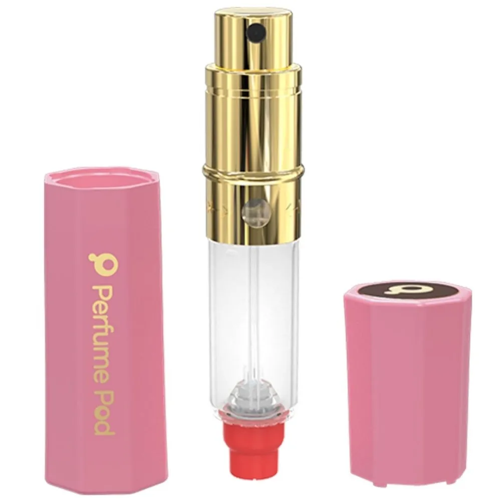 Perfumepod FLORA Perfume Spray