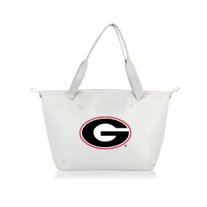 Picnic Time Georgia Bulldogs - Tarana Cooler Tote Bag