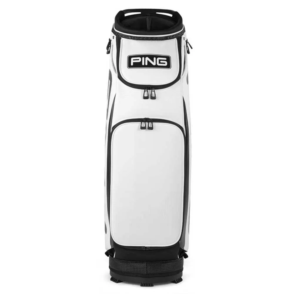 PING Tour 243 Staff Bag 2025