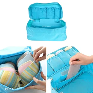 Portable Travel Underwear Organizer