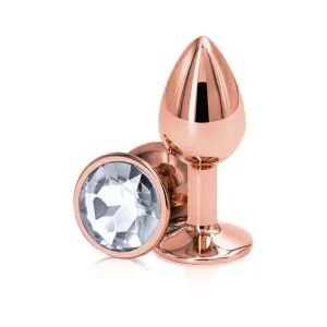 Rear Assets Rose Gold Small