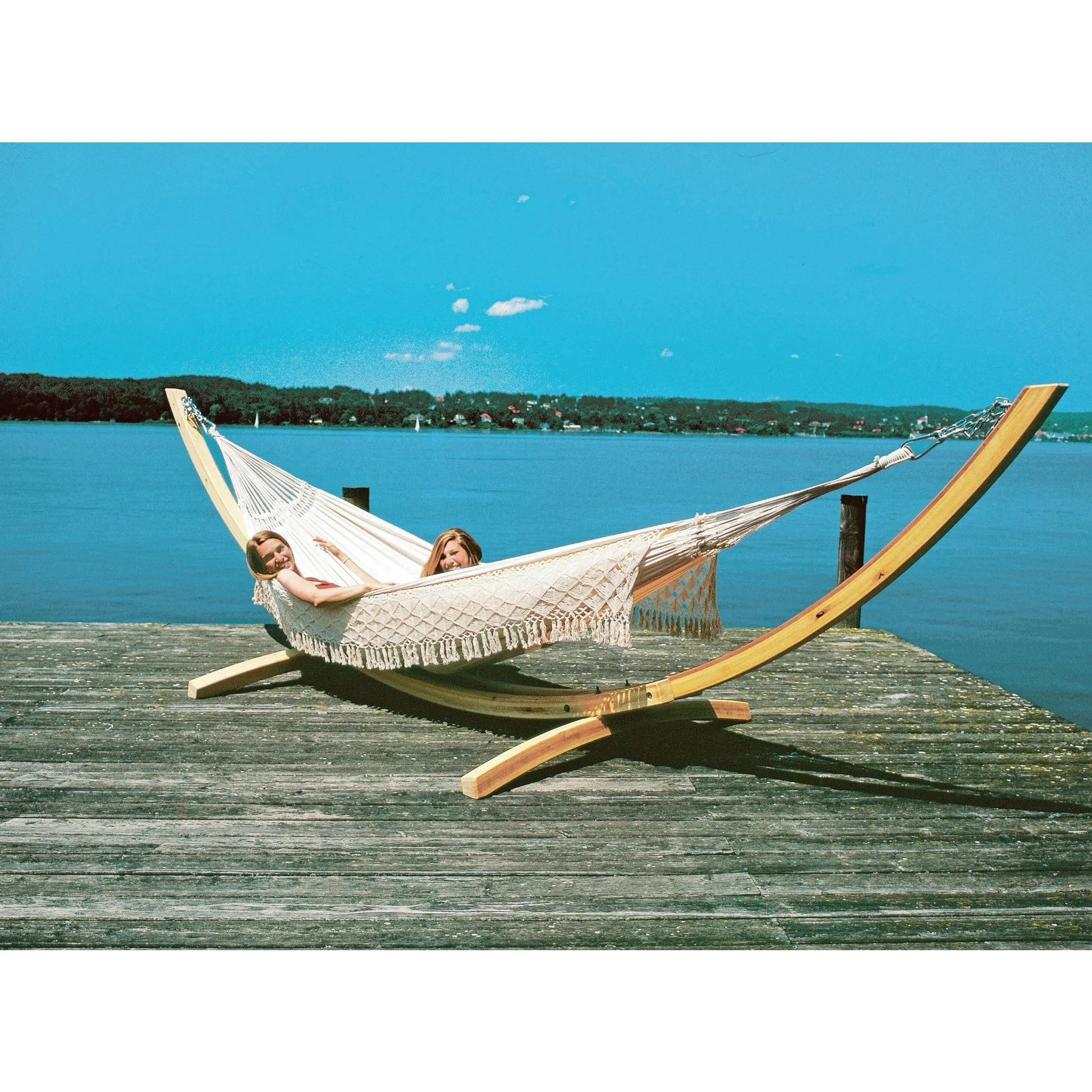 Rio Hammock