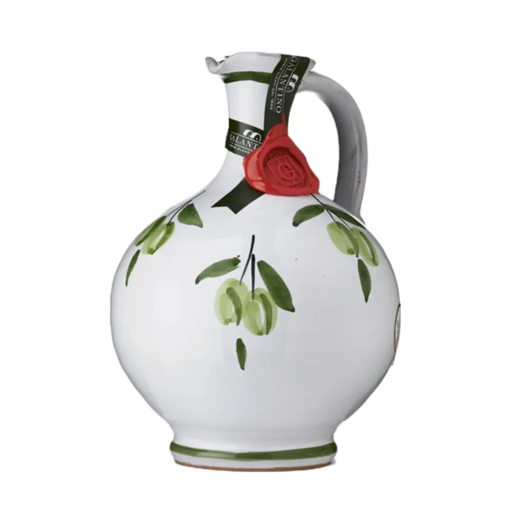 Rita Extra Virgin Olive Oil Ceramic