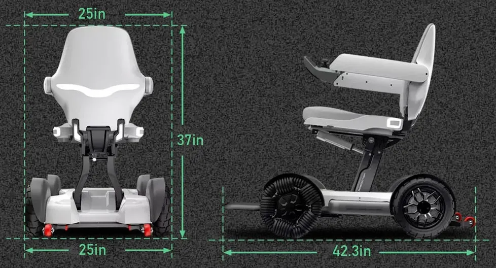 Robooter X40 Model