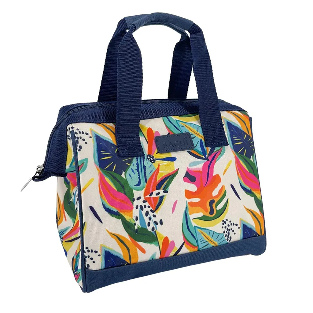 Sachi Adult Insulated Lunch Bag - Calypso Dreams