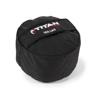 Scratch and Dent - 100 LB HD Sandbag - FINAL SALE