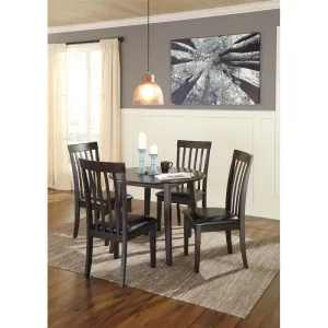 Signature Design by Ashley Hammis D310 5 pc Dining Set