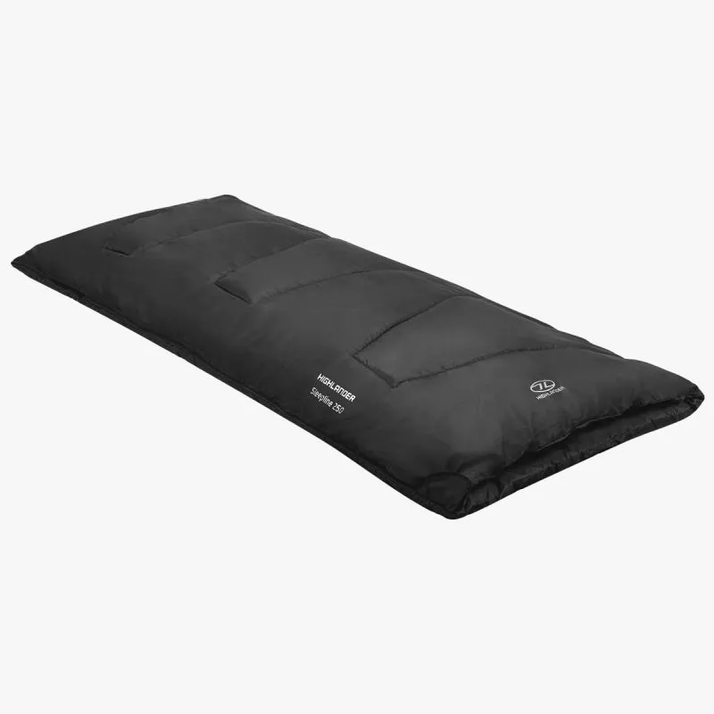 Sleepline 250 Envelope Sleeping Bag