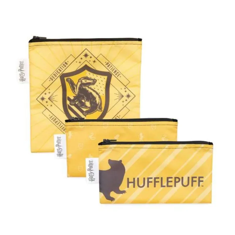 Snack Bag 3 Pack - Harry Potter