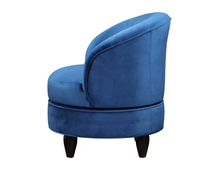 Sophia Swivel Accent Chair