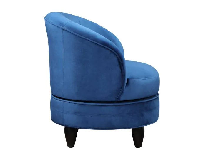 Sophia Swivel Accent Chair