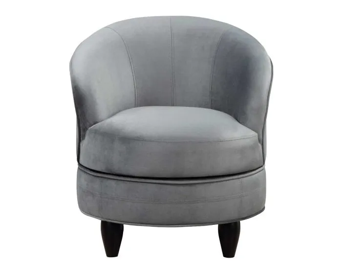 Sophia Swivel Accent Chair