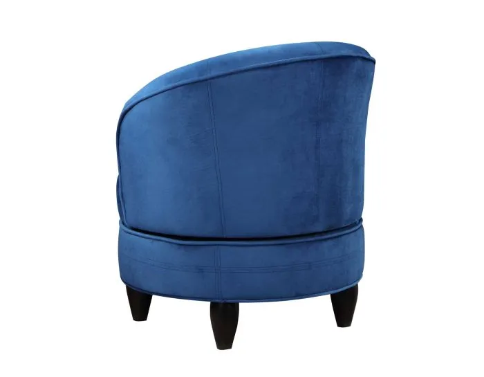 Sophia Swivel Accent Chair