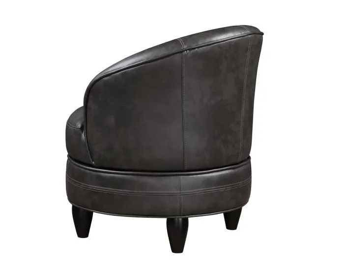 Sophia Swivel Accent Chair