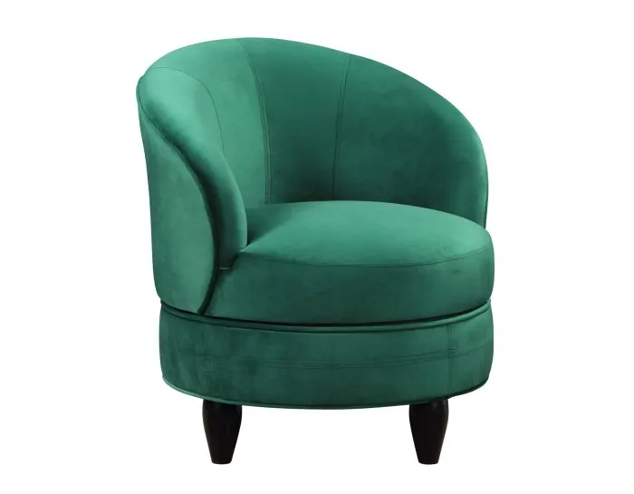 Sophia Swivel Accent Chair