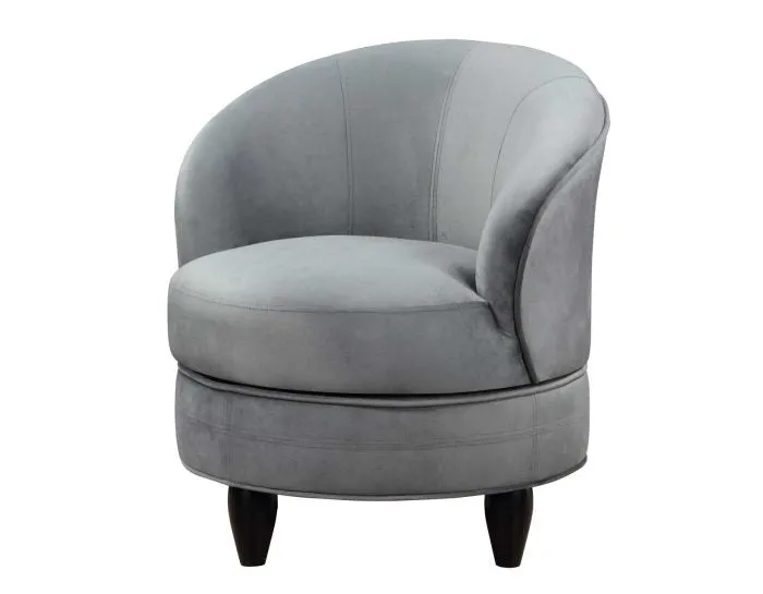 Sophia Swivel Accent Chair