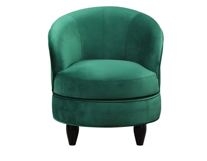 Sophia Swivel Accent Chair