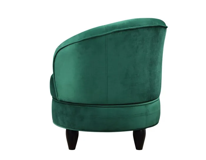 Sophia Swivel Accent Chair