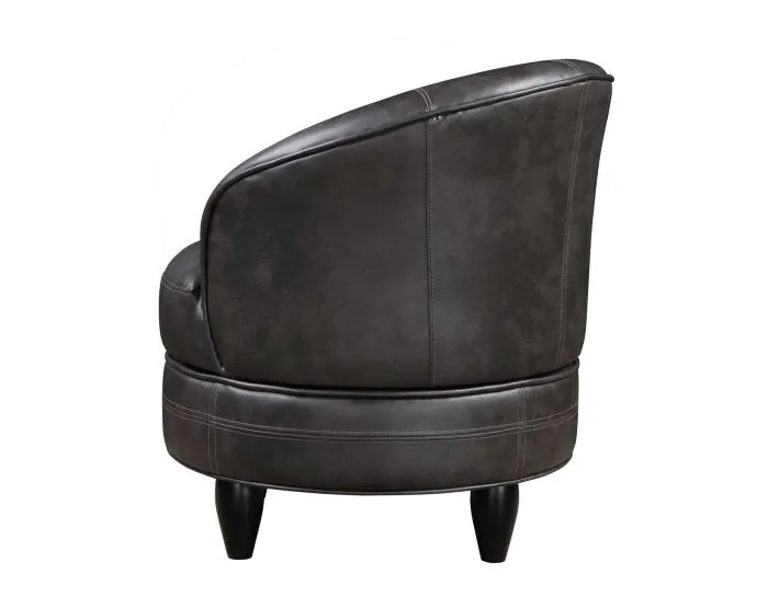 Sophia Swivel Accent Chair