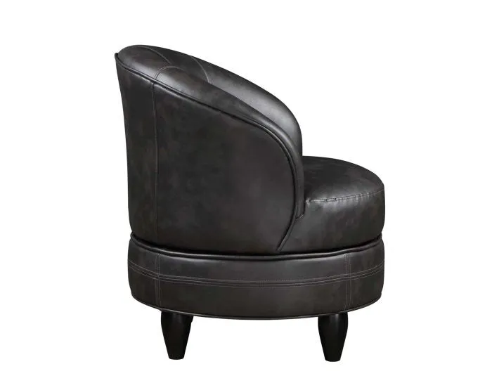 Sophia Swivel Accent Chair