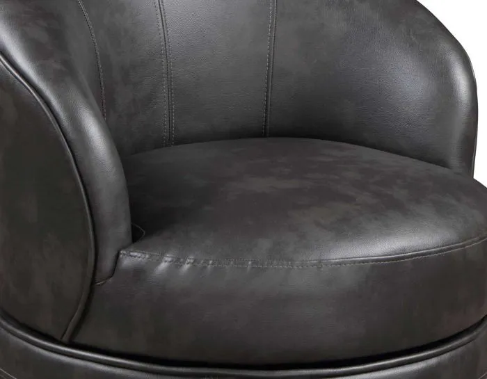 Sophia Swivel Accent Chair