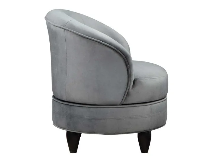 Sophia Swivel Accent Chair