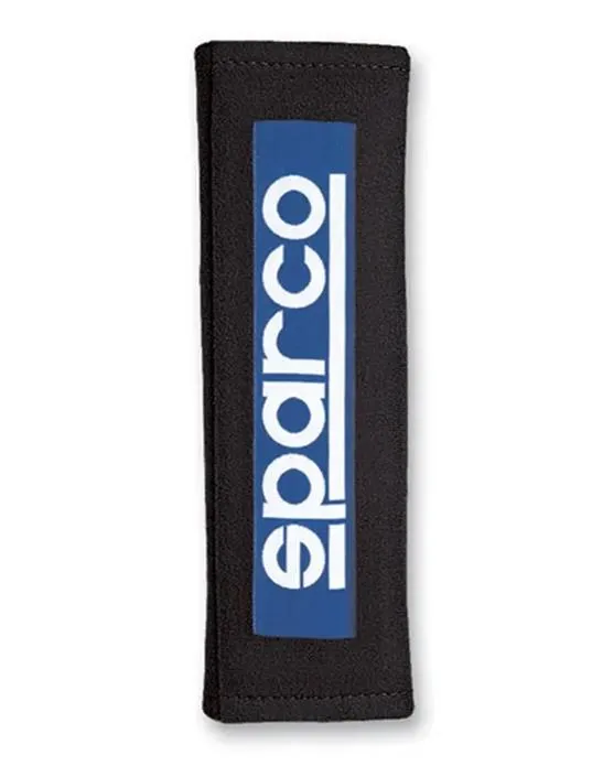 Sparco Harness Pads 01098S3N