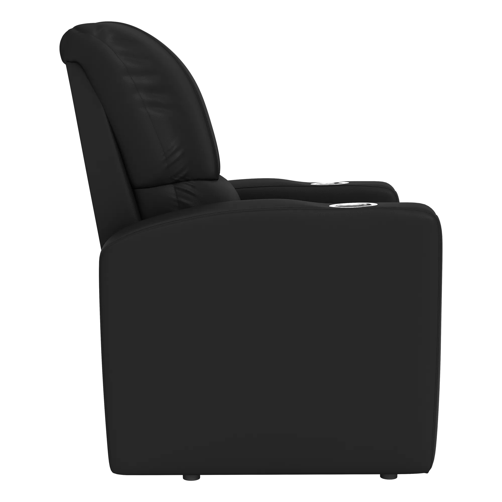 Stealth Recliner with Chevrolet Primary Logo