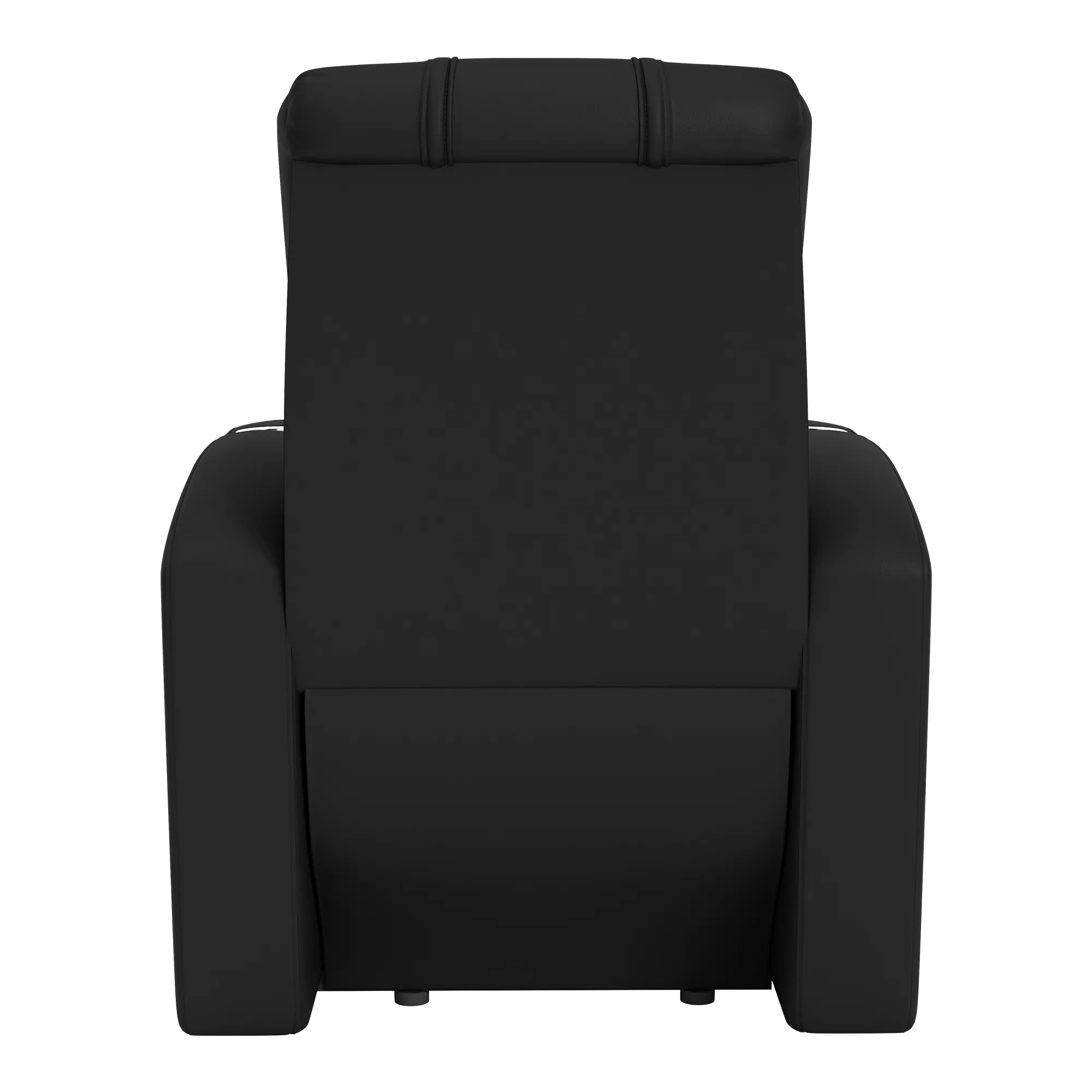 Stealth Recliner with Chevrolet Primary Logo