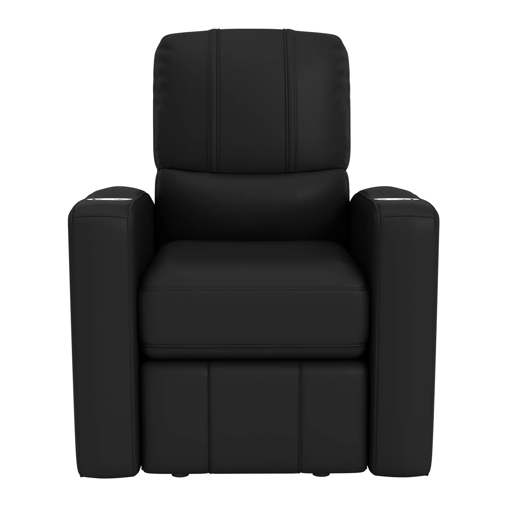 Stealth Recliner with Chevrolet Primary Logo