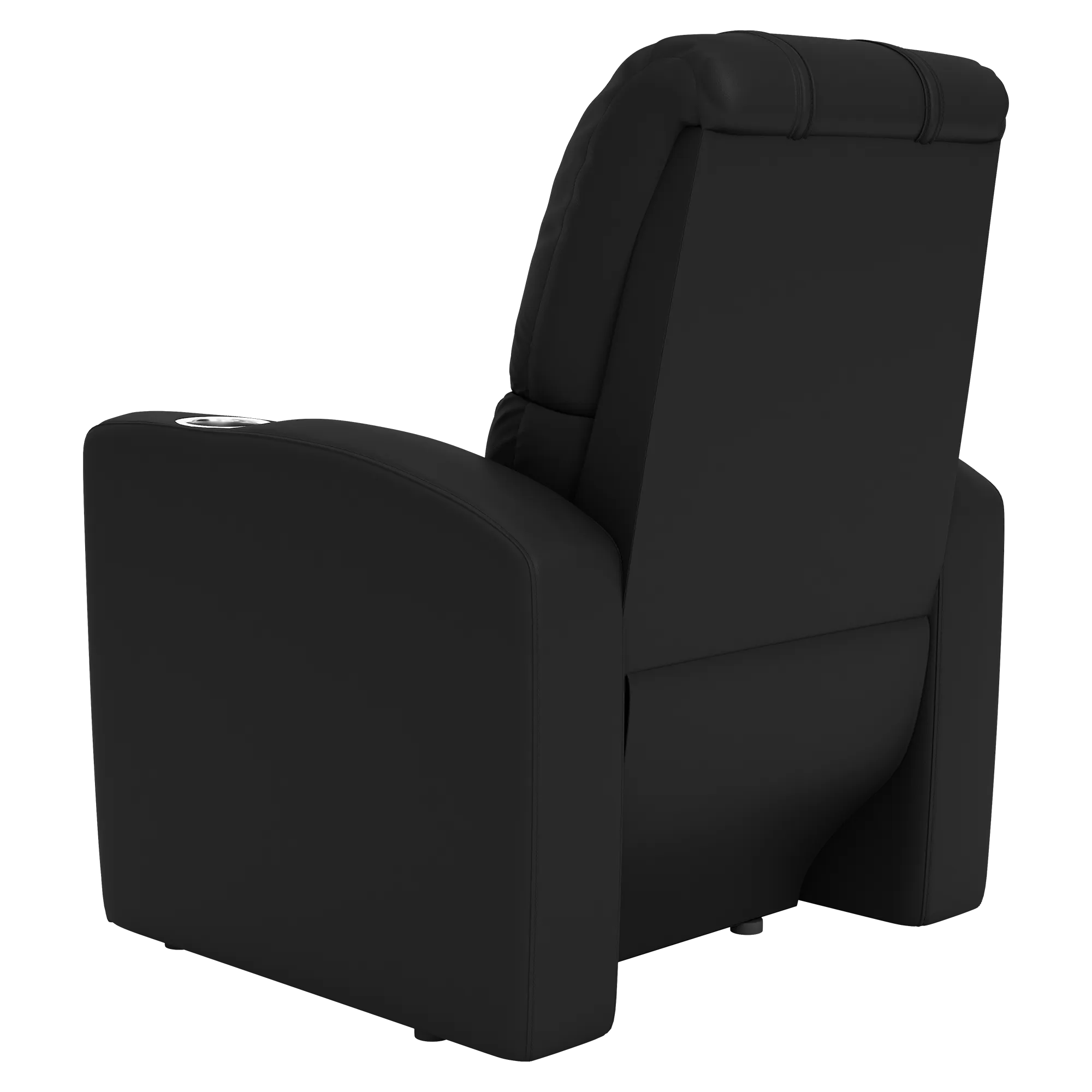 Stealth Recliner with Chevrolet Primary Logo