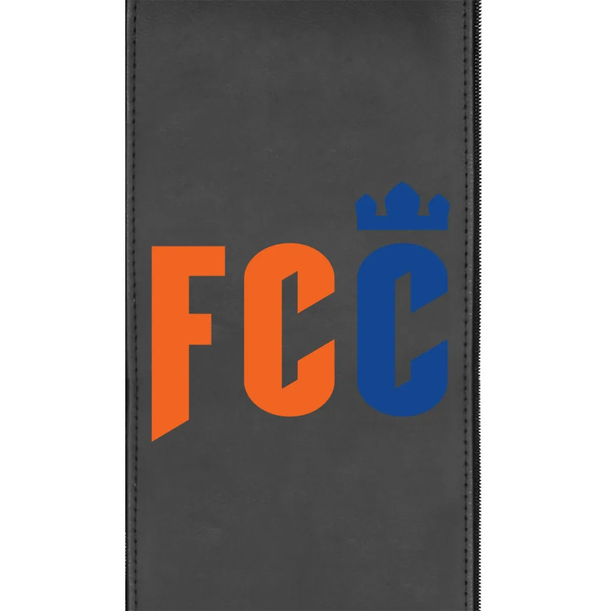 Stealth Recliner with FC Cincinnati Wordmark Logo