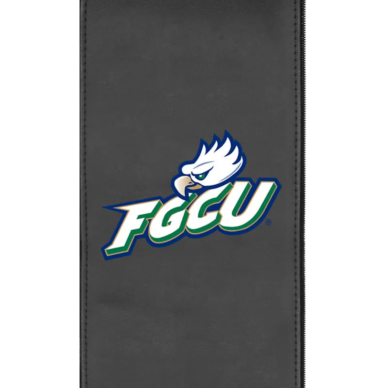 Stealth Recliner with Florida Gulf Coast University Primary Logo