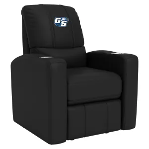 Stealth Recliner with Georgia Southern GS Eagles Logo