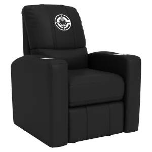 Stealth Recliner with Los Angeles Clippers Primary