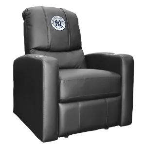 Stealth Recliner with New York Yankees Cooperstown