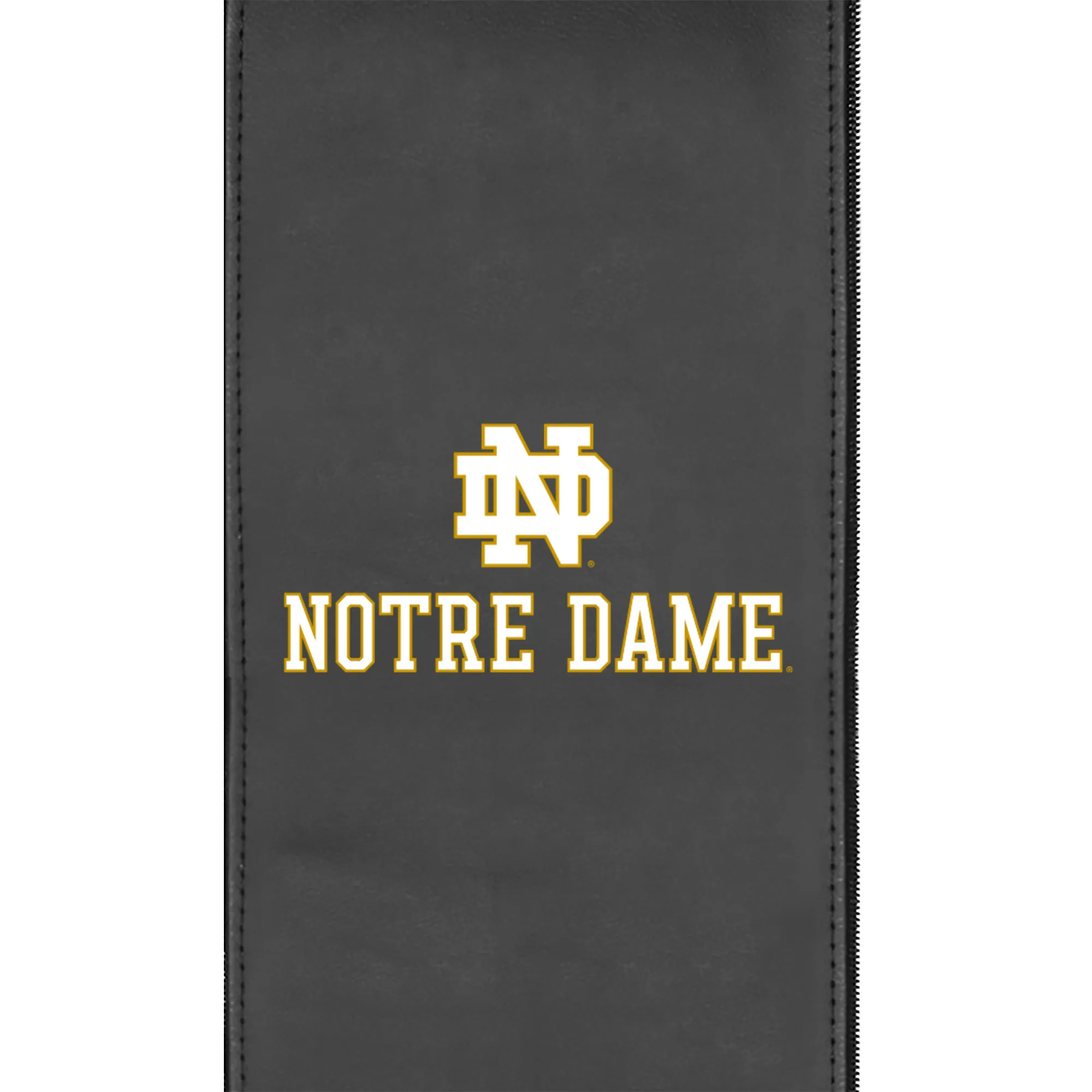 Stealth Recliner with Notre Dame Alternate Logo