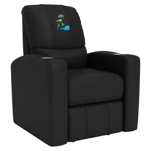 Stealth Recliner with Under The Sea Logo Panel