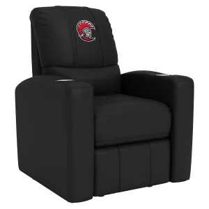 Stealth Recliner with University of Tampa Spartans Logo