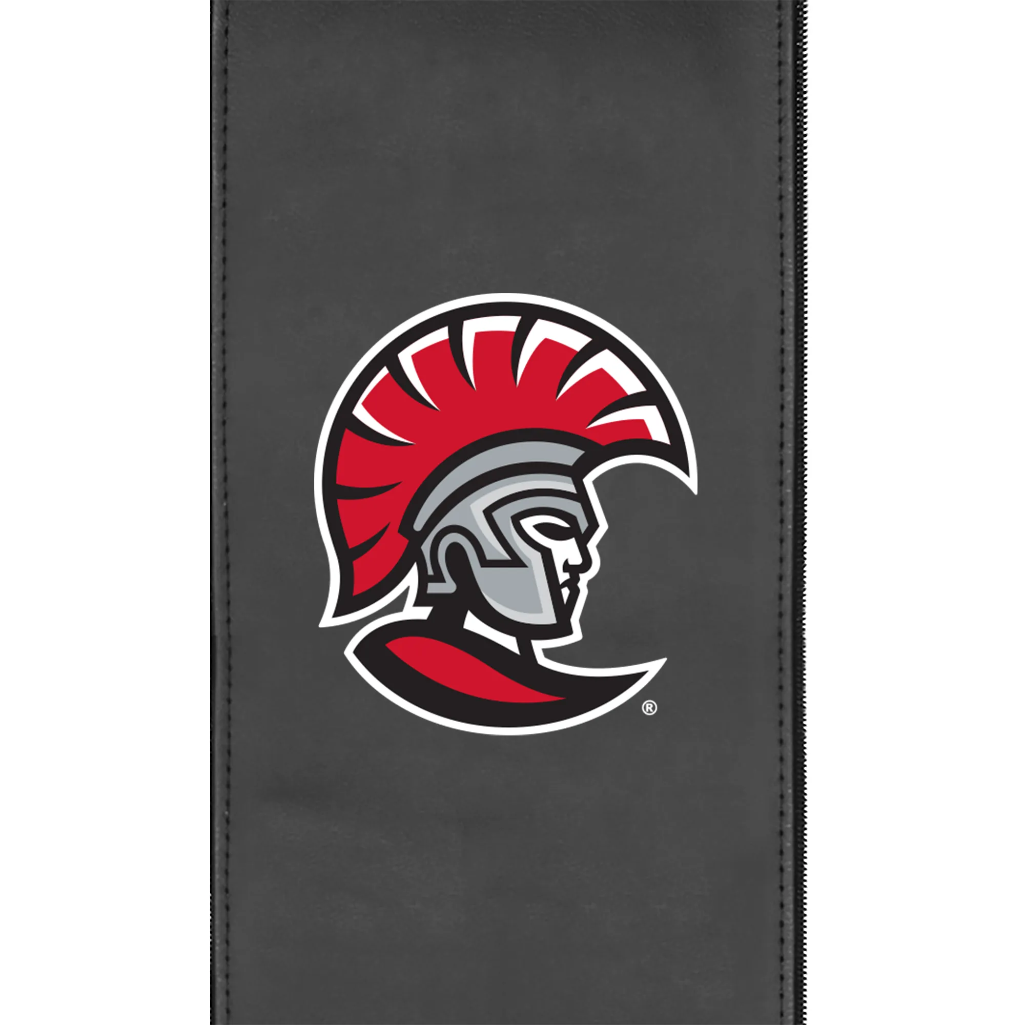 Stealth Recliner with University of Tampa Spartans Logo