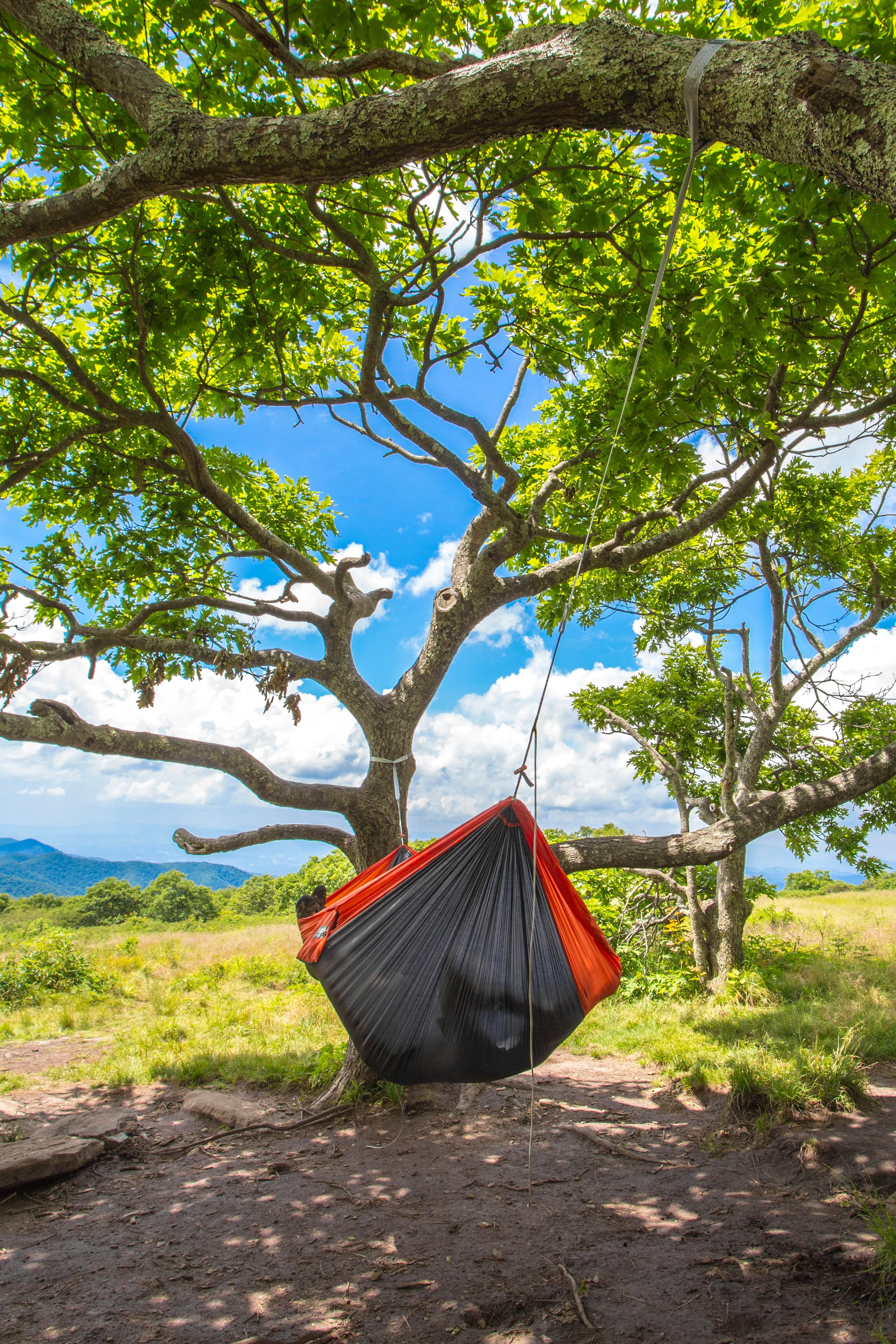 SuperSub™ Ultralight Hammock