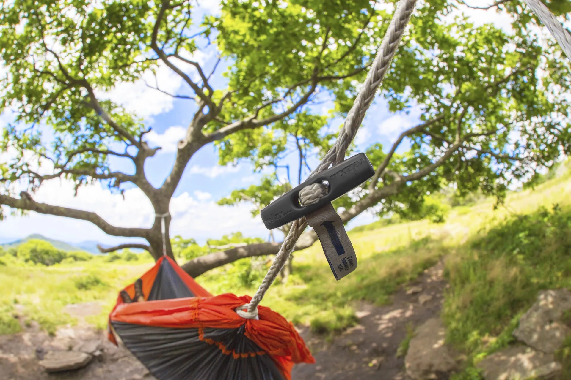 SuperSub™ Ultralight Hammock