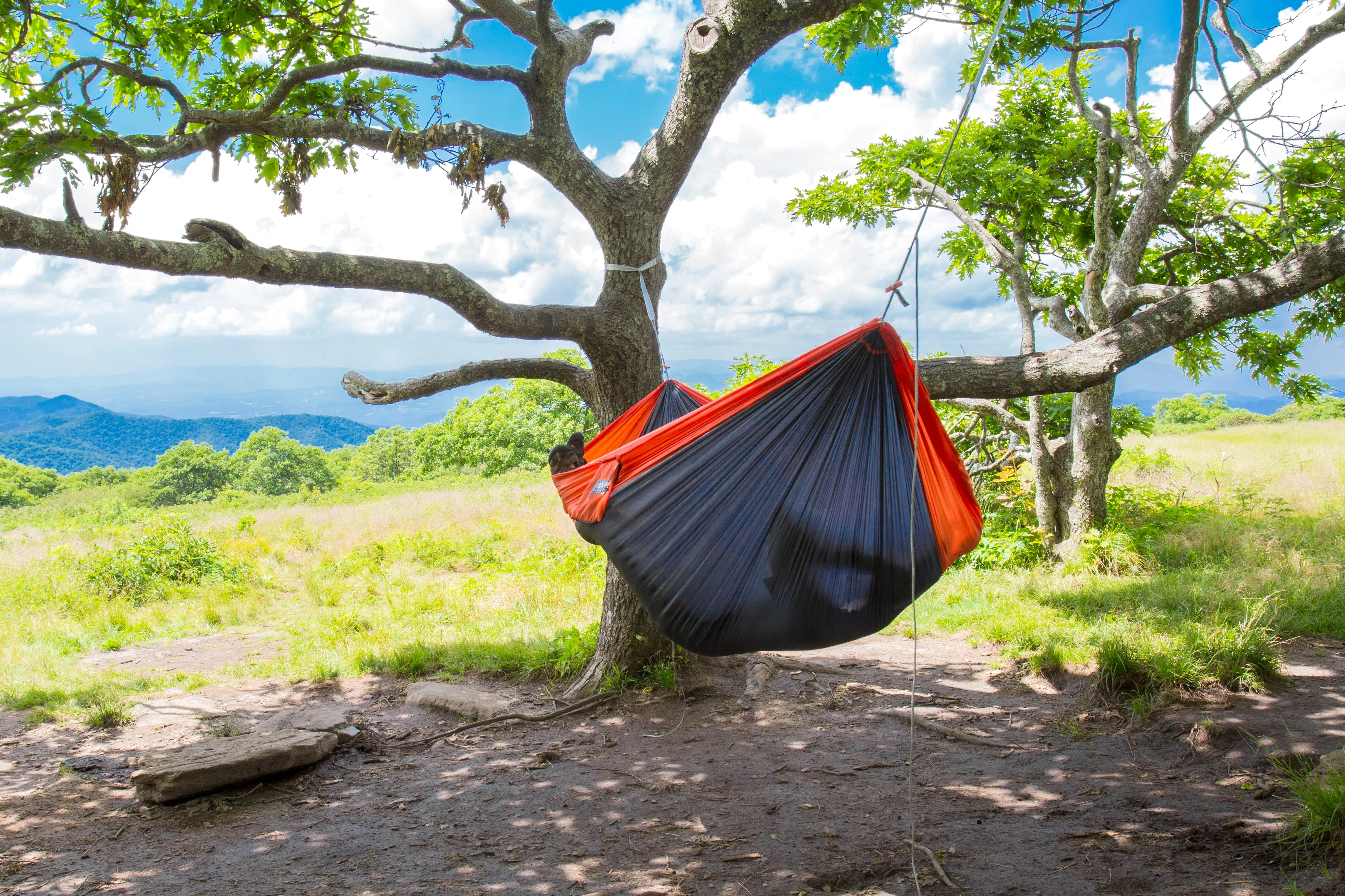 SuperSub™ Ultralight Hammock