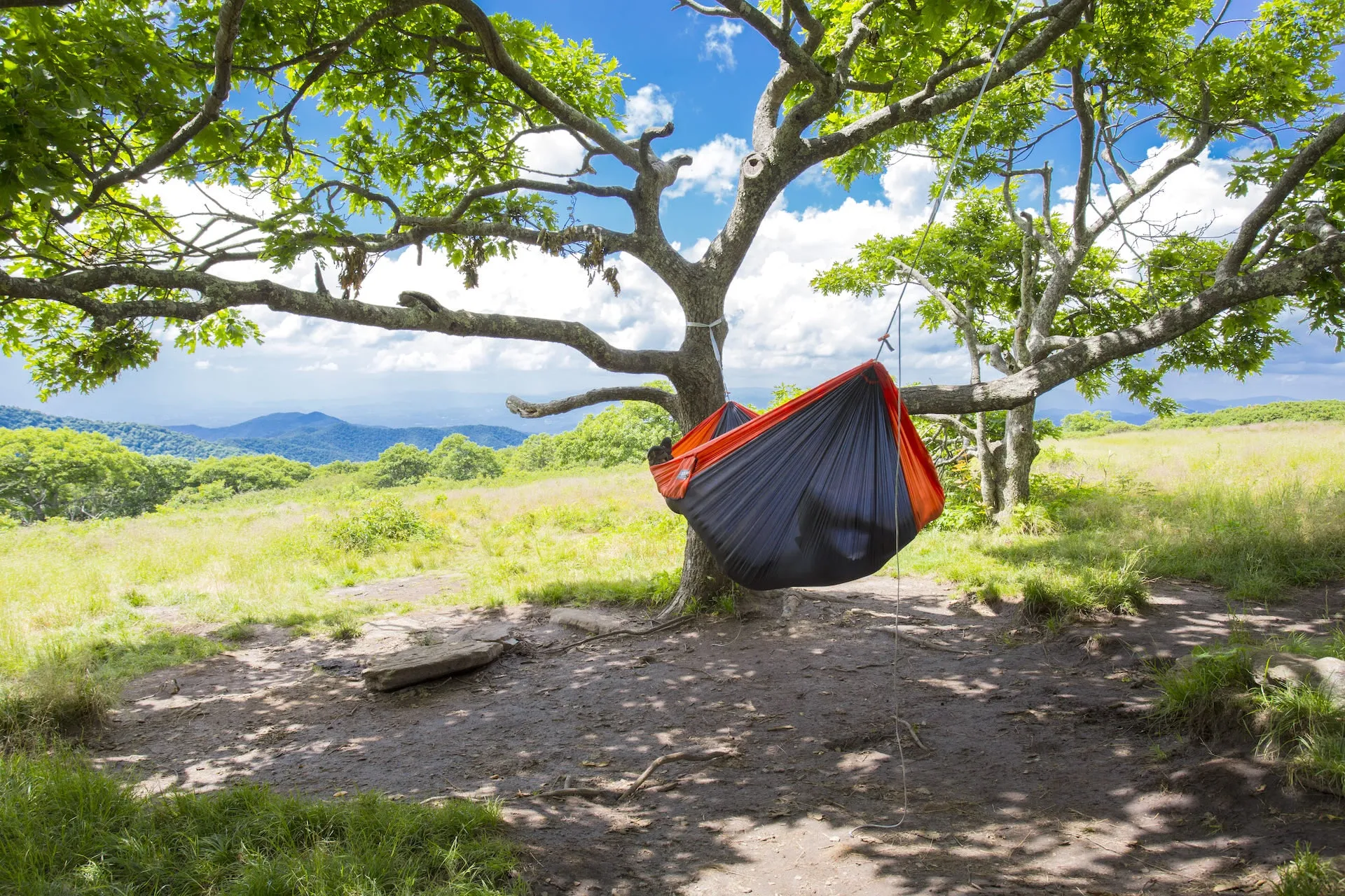 SuperSub™ Ultralight Hammock