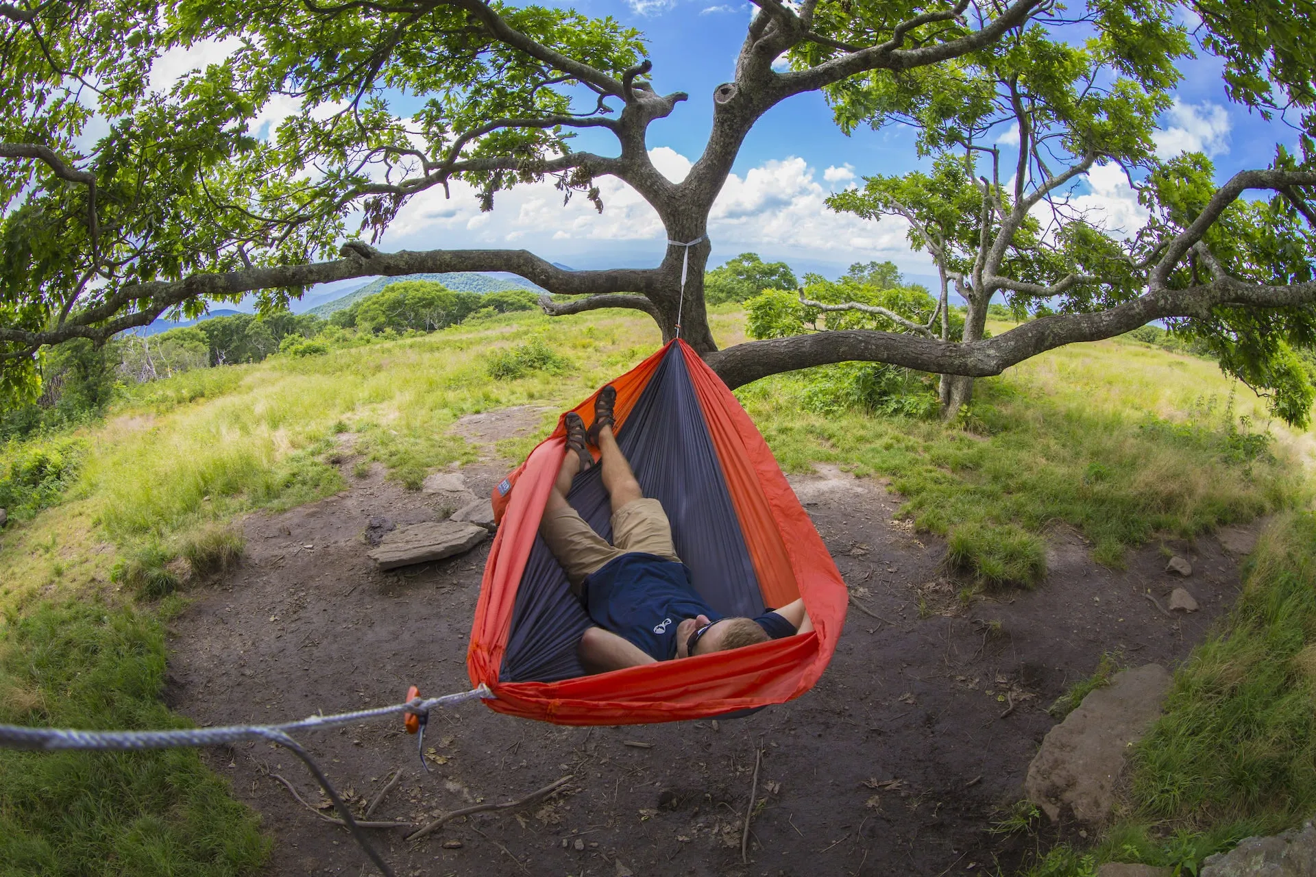 SuperSub™ Ultralight Hammock