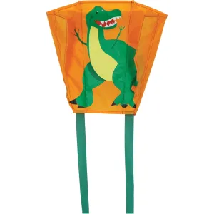 T-Rex Mini Back Pack Kite