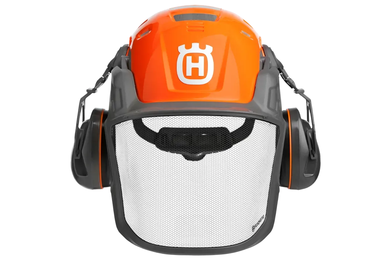 Technical Forest Chainsaw Helmet