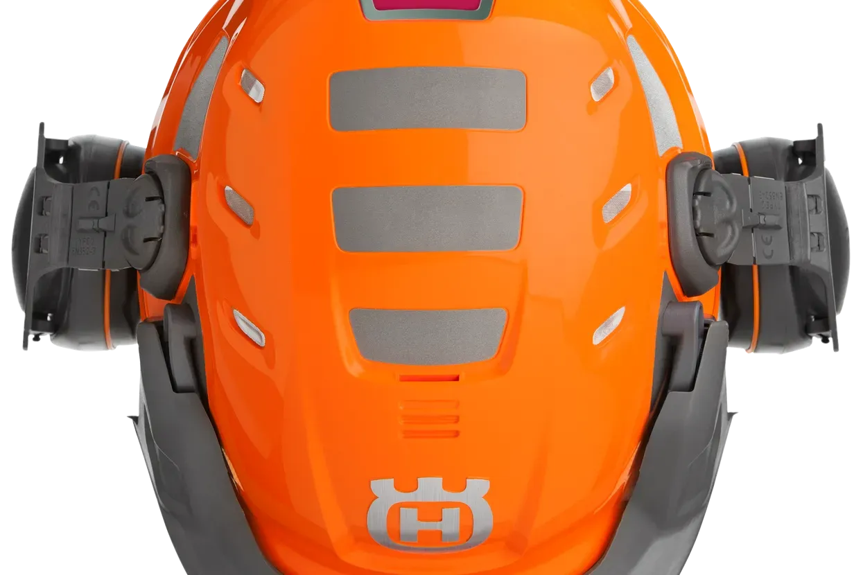 Technical Forest Chainsaw Helmet